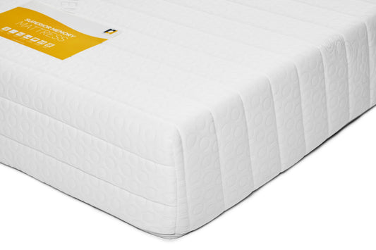Rest RelaxRest Relax Superior Memory Foam Mattress - Rest Relax